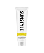 Sunstyle Sunless Intense Daily Moisturizer, 8 Oz. - £13.58 GBP