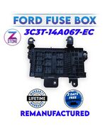 Rebuilt Ford F250 F350 Super Duty Excursion Interior Fuse Box 3C3T-14A06... - $399.99