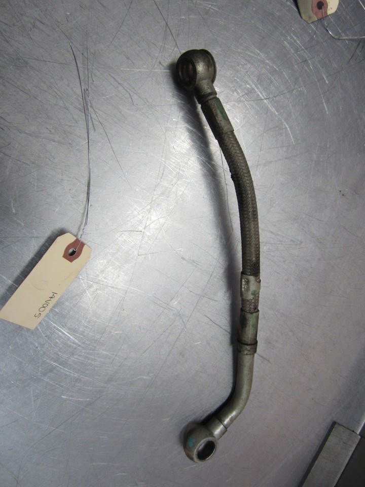 Turbo Cooler Lines For 11-12 Ram 3500  6.7 68005449AA Cummins Diesel - $36.38