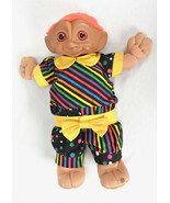 Vintage 17&quot; Ace Novelty Troll Treasure Trolls - $60.86 CAD