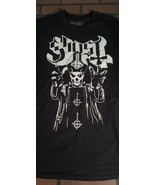 GHOST - 2022 Papa Wrath T-shirt ~Never Worn~ S M L 2XL - $355.93 MXN