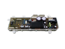 SAMSUNG WASHER CONTROL BOARD PART # DC92-01021J - $28.00