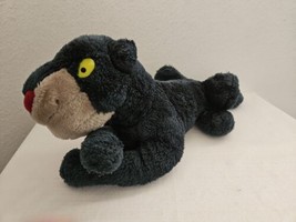 Disney Toy Factory Bagheera Panther Plush Stuffed Animal Jungle Book - $19.78