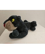 Disney Toy Factory Bagheera Panther Plush Stuffed Animal Jungle Book - £15.55 GBP