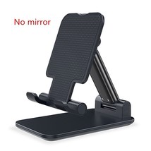 Top tablet holder table cell foldable extend support desk mobile phone holder stand for thumb200