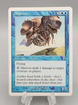 MTG Mawcor Seventh Edition 87/350 Regular Rare - £0.82 GBP