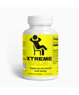 XTREME CALM: SUPPORTS EMOTIONAL WELL-BEING - $39.95