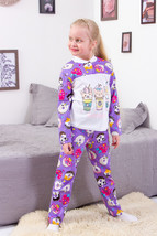Sleepwear Girls over 4 y.o., Any season, Nosi svoe 6365-002-33-5 - $31.72+