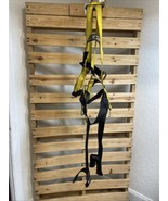 Guardian Velocity Safety Harness Size XL-XXL Fall Protection Constructio... - $29.70