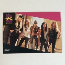 Suicidal Tendencies Trading Card Vintage Music Cards #241 - $1.97