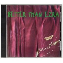 Better Than Ezra Deluxe CD - Elektra 1995 - $1.50