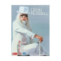 Best of Leon Russell Leon Russell - £14.28 GBP