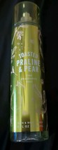 BATH &amp; BODY WORKS TOASTED PRALINE &amp; PEAR FINE FRAGRANCE MIST 8 OZ  - $478.61 MXN