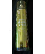BATH &amp; BODY WORKS TOASTED PRALINE &amp; PEAR FINE FRAGRANCE MIST 8 OZ  - $640.93 MXN