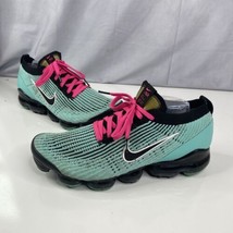Mens Size 12 - Nike Air VaporMax 3.0 South Beach - EXCELLENT CONDITION - £109.26 GBP