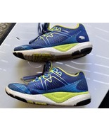 KARHU Ikoni orrtix Women’s size 6.5 Blue Green Sneaker - $1,657.07 MXN