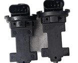 Camshaft Position Sensor Set For 11-15 Jeep Grand Cherokee  3.6 05149141... - $555.44 MXN