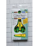 Cutter Bee Detail Scissors - $10.75