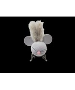 Disney Antenna Topper Ball Mickey Mouse Ears Head Easter Bunny Pink Nose - $147.25 MXN