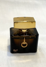 Vintage Perfume Gucci by Guicci .16 Fl Oz France - $23.74