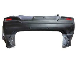 2018-2020 Nissan Kicks S Rear Bumper Assembly With Sensors Harness &amp; Lig... - $7,412.80 MXN