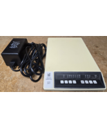 General DataComm Desk Top 224E Modem - $46.75