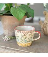Elegant Rosehip Mug - Choice of 2 Designs - $20.19 CAD