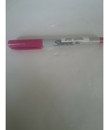 Sharpie permanent marker - $201.76 MXN