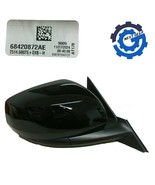 OEM Mopar Right Side Mirror w/ Blind for 2021-25 Jeep Grand Cherokee 684... - €213,15 EUR