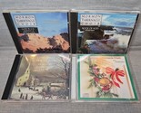 Lot de 4 CD du Mormon Tabernacle Choir : God Bless America, Rock of Ages... - $16.13
