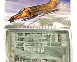 F-4 F-4E Phantom II US Air Force - USAF 1/144 Scale Plastic Model Kit - ... - £13.22 GBP