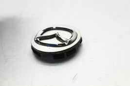 MAZDA OEM WHEEL RIM CENTER CAP SILVER P7799 image 4