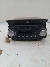 Audio Equipment Radio Am-fm-cassette-cd And DVD6 US Market Fits 04-06 TL... - $51.48