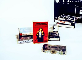 Melissa Etheridge: Melissa Etheridge (1988, Island Records) ~ Cassette ~ Rock - £2.13 GBP