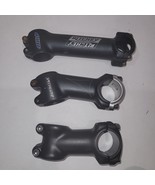 Bicycle Bike Stems Ritchey  Specialized and Unbranded  Lot of 3 See Pict... - €21,19 EUR