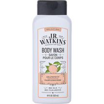 J.R. Watkins by J.R. Watkins Grapefruit Body Wash --532ml/18oz - $15.75