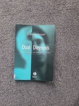 Dual Diagnosis: Substance Misuse and Psychiatric Disorders.by Rassool New&lt;| - $36.05