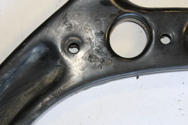 2012-2014 HYUNDAI VELOSTER LEFT FRONT LOWER CONTROL ARM  R913 image 3