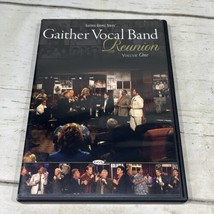 Gaither Vocal Band: Reunion, Volume One - DVD By Gaither Vocal Band - - $3.49