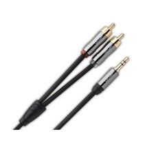 QED Performance J2P (1.5m) Graphite  - $89.26 CAD