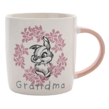 Disney Forest Friends Bambi Boxed Mug - Grandma - $31.94