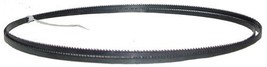 Magnate M99.75C38R18 Carbon Steel Bandsaw Blade, 99-3/4&quot; Long - 3/8&quot; Wid... - $12.11