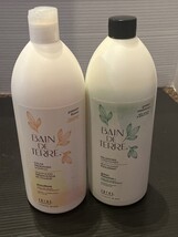 Bain De Terre Passion Flower Color Preserving Conditioner Gallon Size image 4