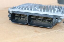 Mercedes Engine Control Unit Module ECU ECM 2721532691 a-272-153-26-91 image 2