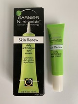 Garnier Nutritioniste SkinRenew Daily Anti-Fatigue EyeCream 0.5 oz - $19.79