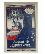 2 Lynyrd Skynyrd handbill Poster - $36.97 CAD