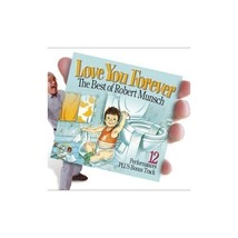 Love You Forever  - $19.00