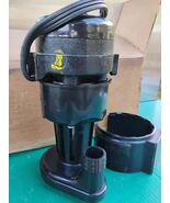 Manitowoc 76-2268-3 230VAC, 60HZ Water Pump Assembly - €71,83 EUR