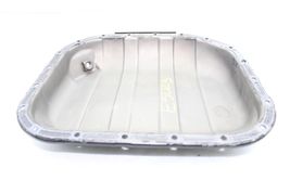 94-97 MERCEDES-BENZ E420 LOWER OIL PAN E5023 image 9