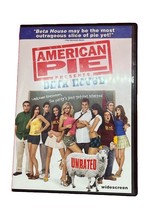 American Pie Presents: Beta House (DVD, 2007) - £3.93 GBP